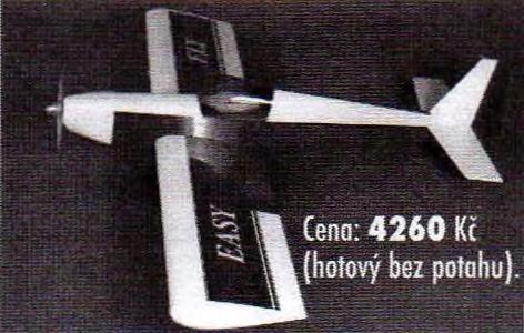 bohužel dříve tolik úspěšné Z-50 chyběly. Rozpětí těchto plnokrevníků bylo cca 3 metry a hmotnost od 15 do 20 kg. Použité vrtule byly vesměs dřevěné, německé MENZ o průměru mnohdy až 750 mm.