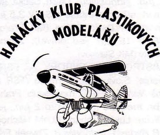 Foreign subscription orders are to be sent to PNS, Hvoždánská 5-7, 148 31 Praha 4 (tel.: 79 32 740). Řádkovou inzerci přijímá redakce Modelář a Modely, Křižíkova 35, 186 00 Praha 8-Karlín.