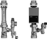 Hoval opgas (35 80) Obj. č. A A A Plynový závěsný kondenzační kotel op- Gas classic (35 80) epelný výměník z hliníkové slitiny.