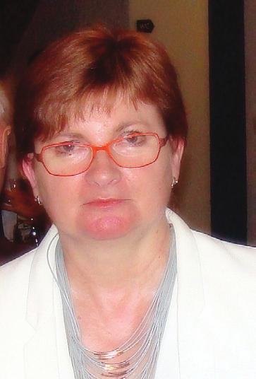 místopředsedkyně