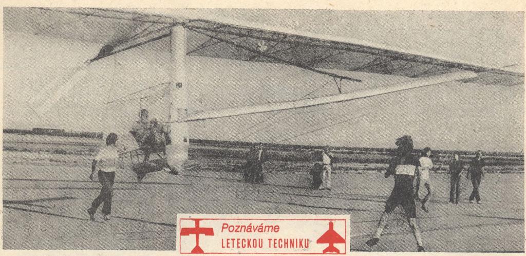 On i řada jeho následovníků však nebyli úspěšní. V roce 1959 vypsal britský průmyslník Henry Kremer cenu 5000 liber pro prvního člověka, ktei7 prolétne vlastní silou po předepsané trati.