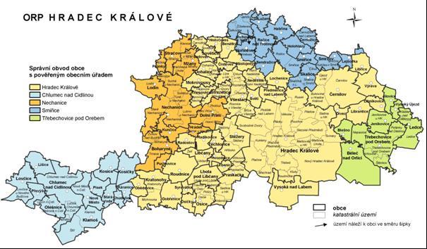 Akční plán rozvoje území správního obvodu obce s rozšířenou působností Hradec Králové Dokument je zpracován pro období 2016-2017 Tento výstup byl financován z prostředků ESF prostřednictvím