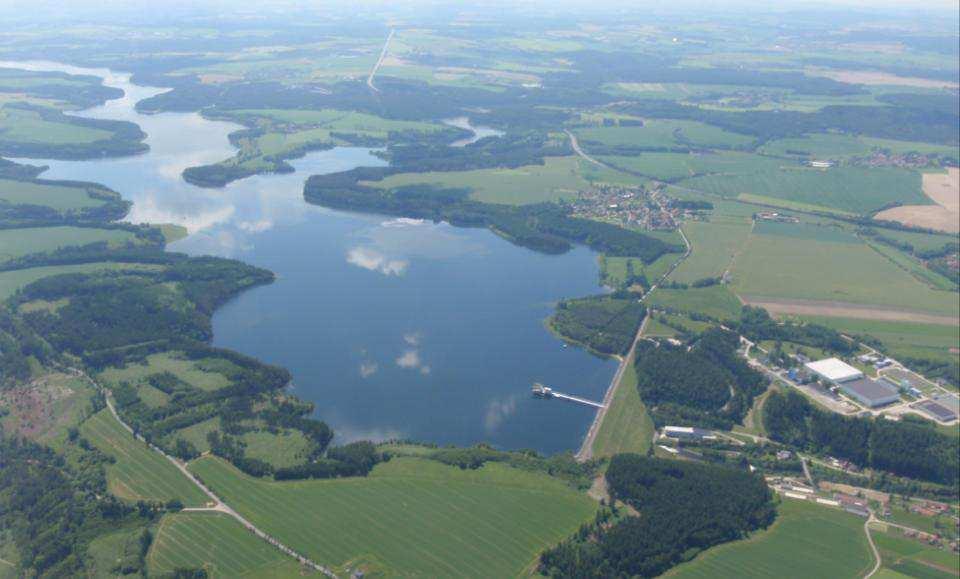 suchý rok
