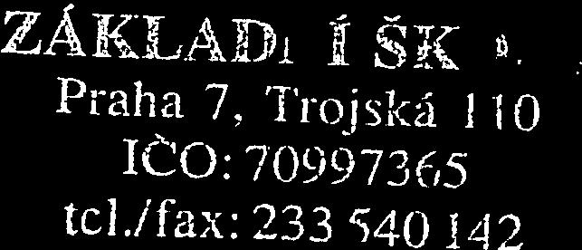 ZáMadnĺŠ kola,praha?