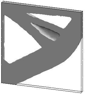 SOLIDWORKS Simulation 2. Klikněte na 
