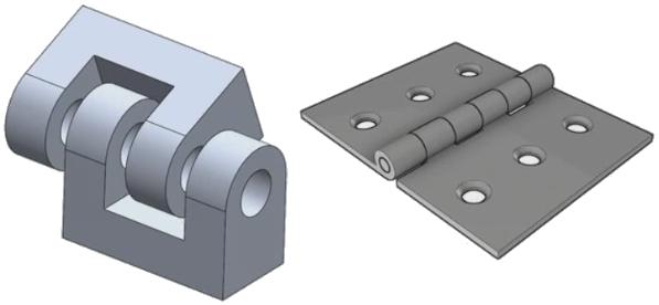 SOLIDWORKS Simulation Postup importu prvků studie do dokumentu sestavy: Klikněte pravým tlačítkem na ikonu první studie ve správci PropertyManager a vyberte Importovat prvky studie nebo Při vytváření