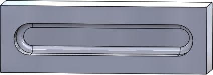 Klikněte na ikonu 3D skica (panel nástrojů Skica) nebo na nabídku nabídky Vložit > 3D skica. 2. Vytvořte entity skici. 3. Klikněte na ikonu Zrcadlit entity nebo na nabídku Nástroje > Nástroje pro skici > Zrcadlení.