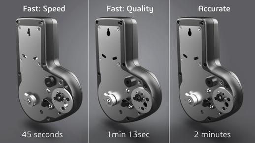 SOLIDWORKS Visualize Další informace najdete v tomto diskuzním vláknu ve fóru pro software Visualize.