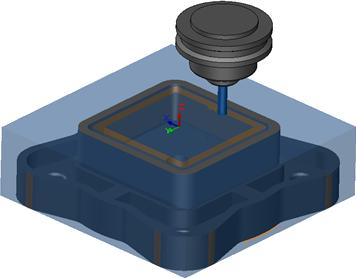 SOLIDWORKS CAM Vylepšení uživatelského rozhraní V uživatelském rozhraní došlo k několika vylepšením.