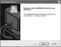 Kopírování snímků do počítače Tato část popisuje příklad postupu použití počítače se systémem Windows. Snímky z fotoaparátu můžete kopírovat do počítače následovně.