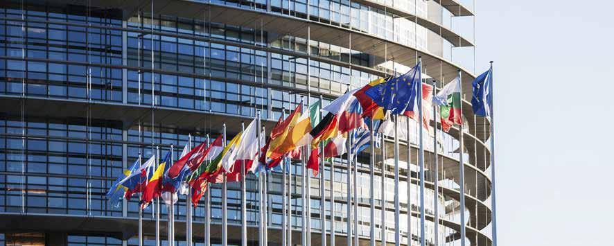 Včasná varování europoslace Jana Zahradila únor 2018 4 KONEC GEOBLOCKINGU Geoblocking představuje diskriminační praxi, která zákazníkům nakupujícím na internetu brání v přístupu ke zboží nebo službám