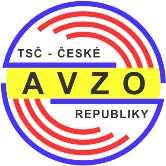 ASOCIACE VÍCEÚČELOVÝCH ZÁKLADNÍCH ORGANIZACÍ TECHNICKÝCH SPORTŮ A ČINNOSTÍ ČESKÉ REPUBLIKY www.avzo-cr.