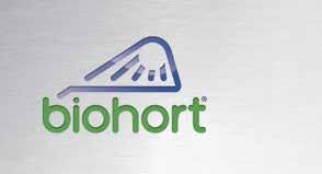 Kompletní sortiment od společnosti Biohort: Dodání Poradenský servis