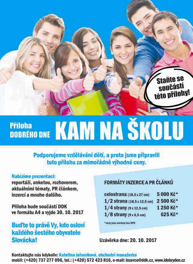 Nabízíme širokou škálu volnočasových aktivit pro děti, mládež a dospělé.