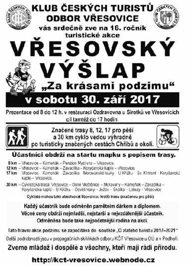 00 Po strništi bos (baby bio), 16.00 Planeta opic (zlatý fond), 18.30 Jsme to my? projekce filmu Ženy od vedle s diskuzí o situaci migrantů v ČR a problematice uprchlictví a 20.30 Matrix; čt 28. 9.