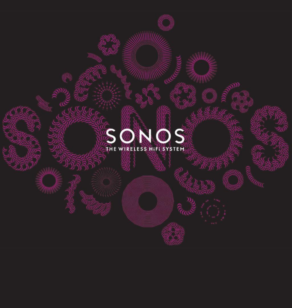 SONOS PLAY:1