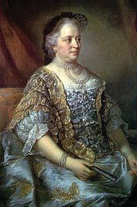 24.5.2017 a 31.5.2017 od: 07:00 hod. do 18:00 hod. Marie Terezie Èeská a uherská královna, se narodila 13.5.1717, ve Vídni jako nejstarší dcera Karla VI. a Alžbìty Kristýny Brunšvické. 12.