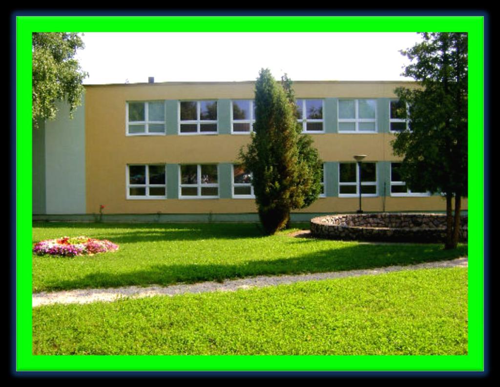 Titulná strana brožúry Projekt Miestne a regionálne