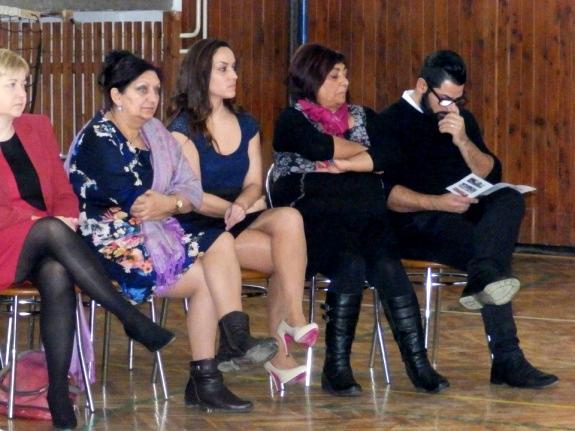 inklúzie a integrácie.