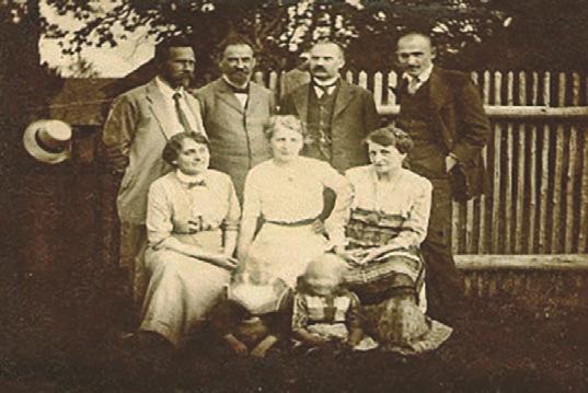 Janáček v Janu Kuncovi objevil nadaného žáka a v roce 1901 jej vyzval, aby se zapsal také na varhanickou školu. Pro celkovou hudební vyspělost jej tehdy přijal rovnou do 2. ročníku.