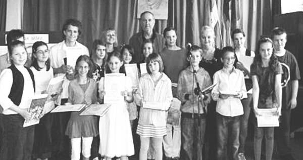 Luknárova Ivanka D a 24. apríla 2010 sa v Mati nom dome uskuto nil 14.