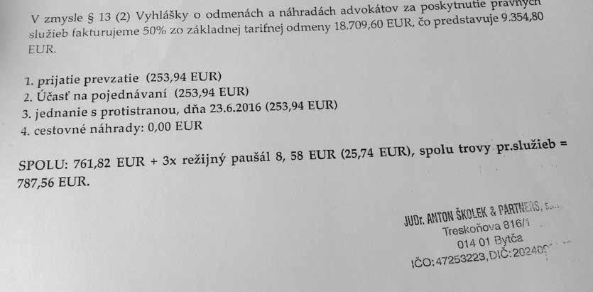 úspechom, keďže sa im podarilo zložiť vládu s výrazným zastúpením na vedúcich postoch.