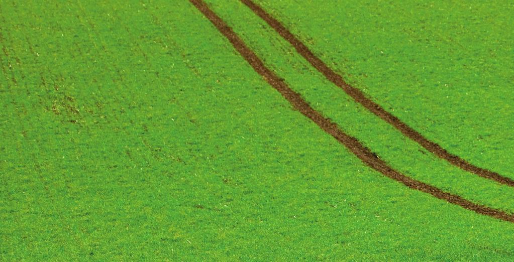 Zmírňování změn klimatu Výroba, přeprava a používání minerálních hnojiv přispívá přímo a nepřímo k emisím skleníkových plynů (GHG), a to zejména oxidu uhličitého (CO 2 ) a oxidu dusného (N 2 O).
