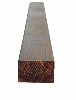 Dřevo je díky tomuto procesu naprosto nezávadné k životnímu prostředí a nijak neohrožuje okolní faunu ani floru. Dřevo je před vlastní thermo úpravou předsušeno na 12-14% obsahu vlhkosti.