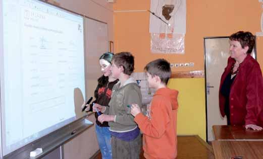 Žáci 6.