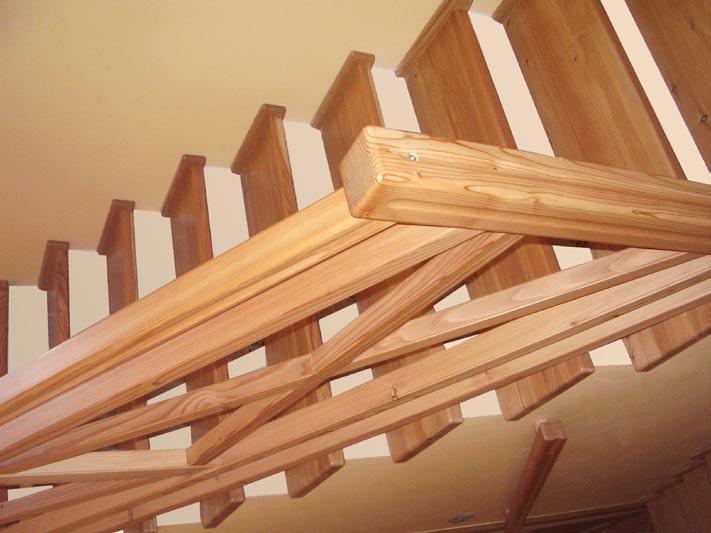 SCHODISKA SCHODY