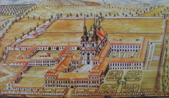 osobností byl Matouš Ferdinand Sobek z Bílenberka, syn rajhradského klášterního purkrabího, 15. pražský arcibiskup (1669-1675). Až do konce 17.