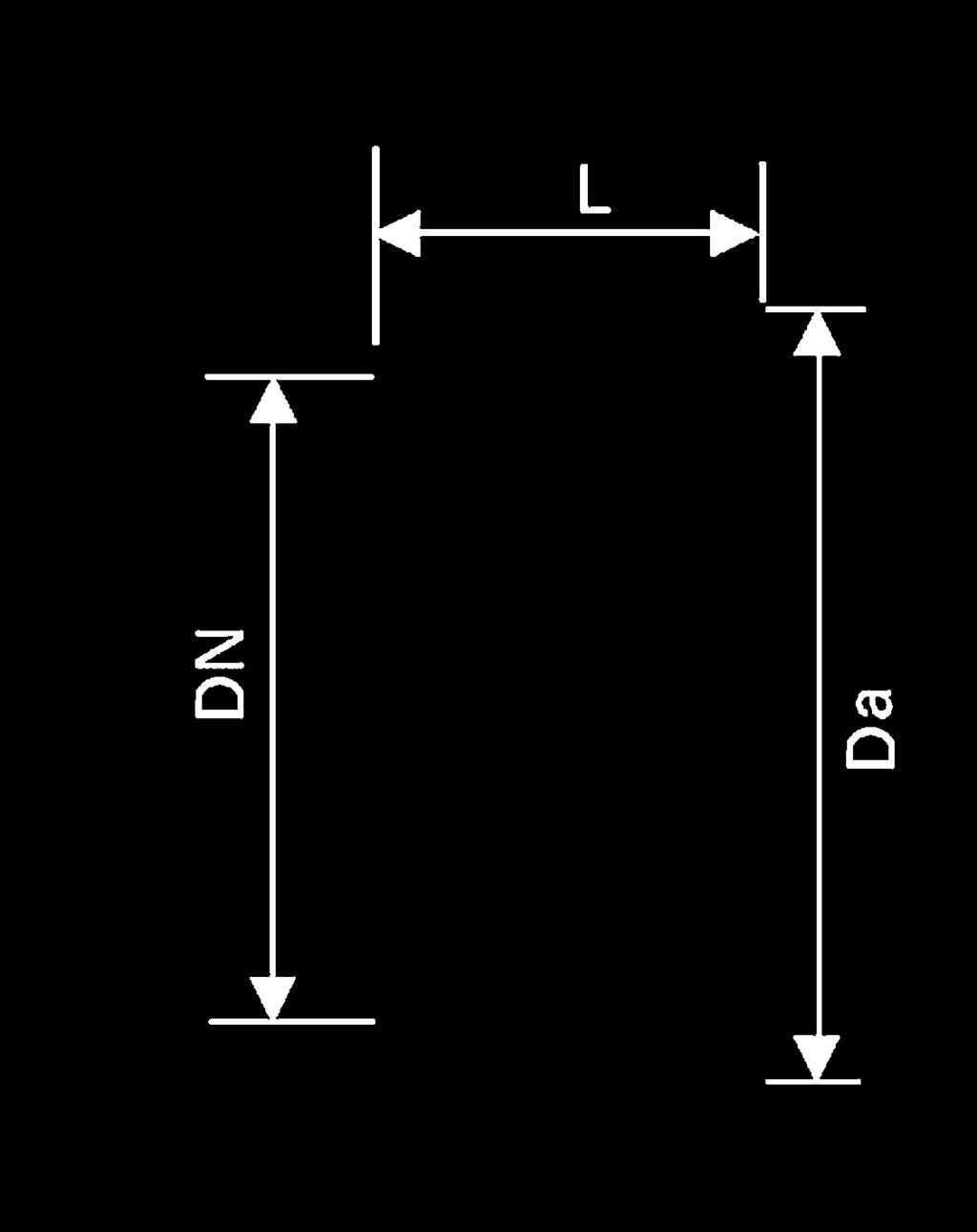 mm Kg/ks výrobku 150 11,1 9,8 0,04 05920 200 12,4 14,2 0,09 05921 250 13,6 17,7 0,1 05922 300 15,7 22,1 0,2 05923 400 17,9 29,4 0,5 05924 500 21,3 36,9 1,0 05925 Ultra Rib 2 Kamenina Hmotnost Kód DN