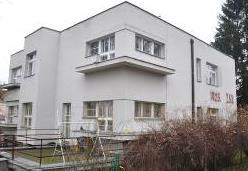 Číslo rejstříku Památka Ulice, náměstí /umístění č.p. č.or.