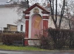 Jana Nepomuckého v Kosmonosích 32297 / 2-1596 Piaristický klášter Lípy 15 Klášter byl vybudován na základě dohody Heřmana Jakuba Černína z Chudenic s piaristy.