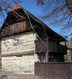 část vsi Socha sv. J.