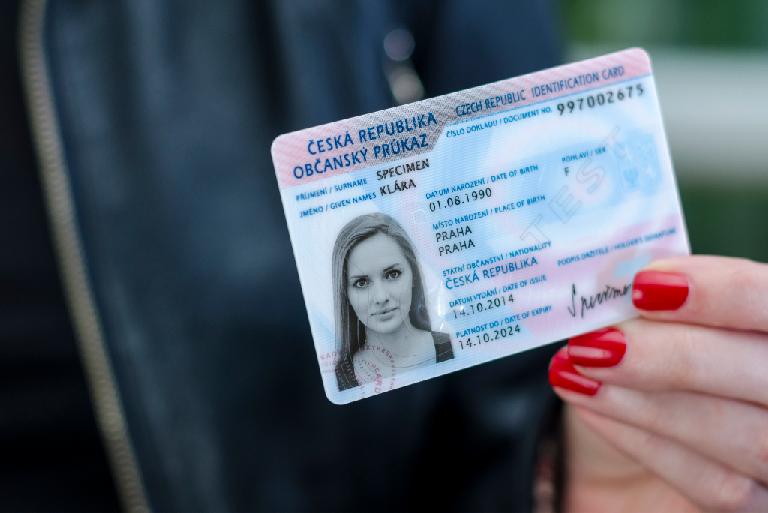 DEMO eop Testovací prostředí NIA Testovací prostředí ROB Testovací identita (Otakar Všudybyl a