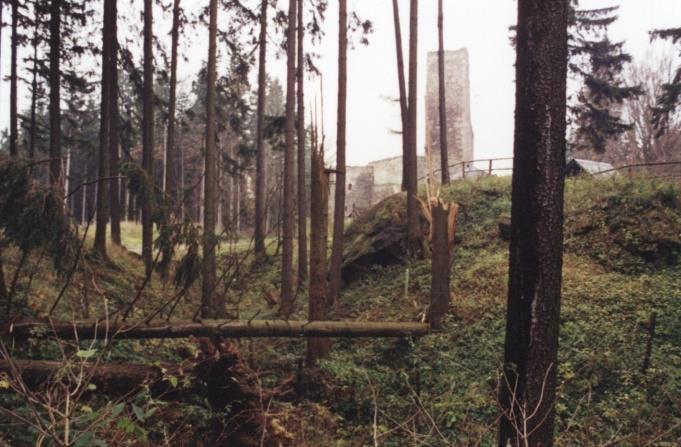 Využili jsme materiály ( záznamy a fotografie, zpracované grafy, podklady poskytované do městské kroniky), které naši studenti vyhotovili již dříve. Následně jsme přidali i naše nové poznatky. 2.