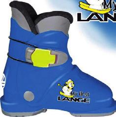 RS J 50 BLUE RS J 50 BLACK* JR FIT * Lehká a jednoduchá třípřezková bota pro nejmenší děti. Ideální boty pro přechod z jednopřezkových modelů.