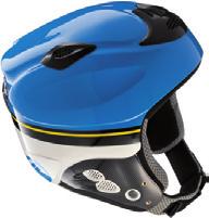 HELMY LANGE HELMY LANGE RACE SR HARD SHELL TERMOREGULACE RACE FIT SYSTÉM NA UCHYCENÍ BRÝLÍ Vyrobena pro závody!