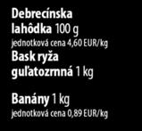 Bask ryža guľatozrnná 1 kg