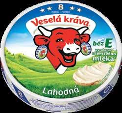 Original maxi plátky 160 g