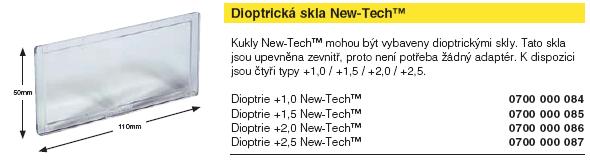 Dioptrická skla