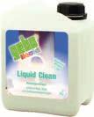 Gebo Liquid přípravky pro ošetření topných soustav Liquid Clean Liquid Protect Gebo Liquid Clean Čisticí prostředek pro topné systémy.