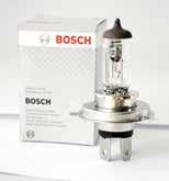 NightGuide DoubleLife H4, 12 V, 60/55 W,