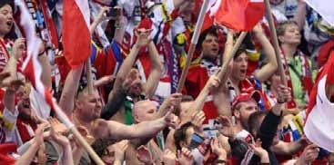 EUROPEAN TROPHY Přijďte fandit proti Bernu! Hokejisté HC ČSOB Pojišťovna Pardubice odehrají poslední domácí zápas European Trophy v úterý 16. října 2012 od 18.00 hodin s týmem SC Bern.