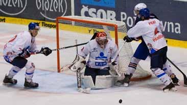 MLÁDEŽ NOEN extraliga juniorů 7. kolo, čtvrtek 27. září 2012: HC VERVA LITVÍNOV HC ČSOB POJIŠŤOVNA PARDUBI- CE 5:7 (2:0, 2:2, 1:5).