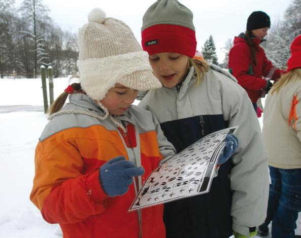 JEDNODENNÍ A BLOKOVÉ EKOLOGICKO-VÝCHOVNÉ PROGRAMY Mateřským, základním a středním školám, které mají na absolvování ekologicko-výchovného programu pouze jeden den, jsme nabídli 45 druhů jednodenních