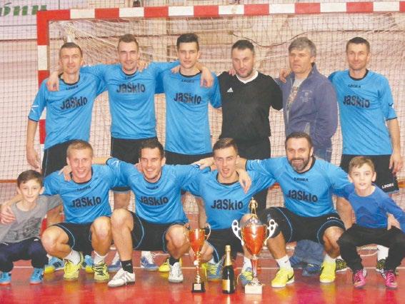 ročník 3 číslo 46 14.11. 2016 strana 11 Partneri tipovacej súťaže: IV.