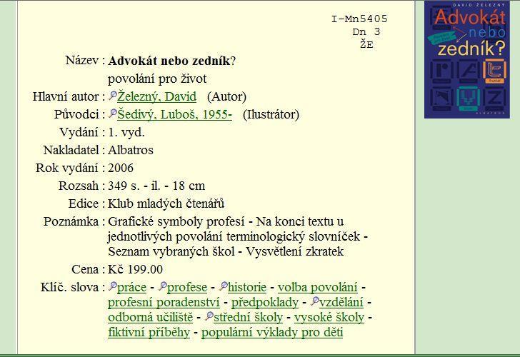 Odkazy do Wikipedie