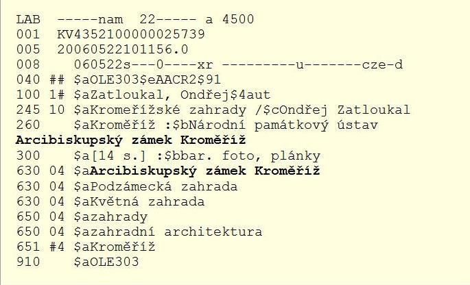 Jednoznačně identifikovat